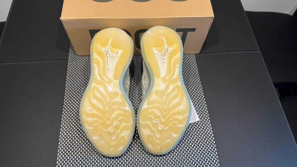 Yeezy Boost 380 Alien Blue Reflective