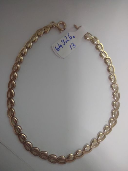 Bratara aur 14k (efn)