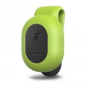 Garmin Running Dynamics крачкомер