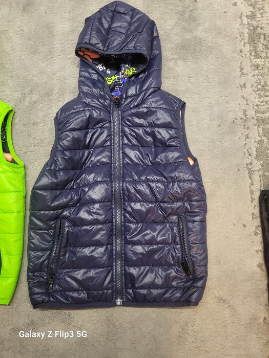 Момчешки елечета