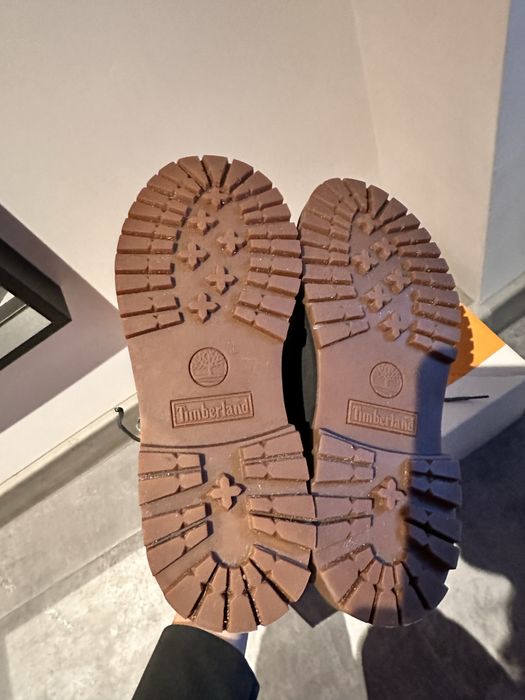 Дамски боти Timberland