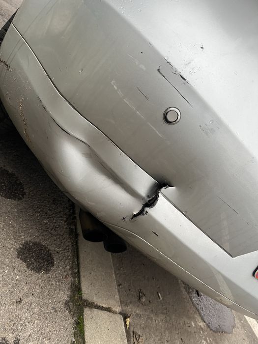 Wolkswagen Eos 2.0 FSI