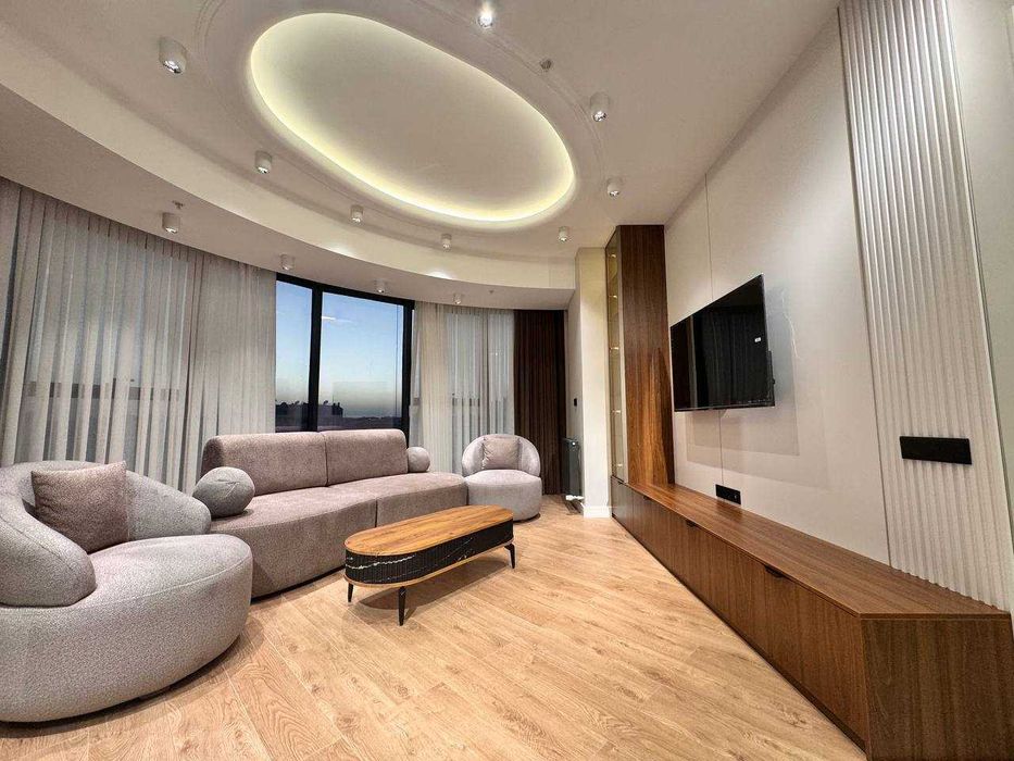 Срочно Аренда ЖК Modera Towers 2 ком