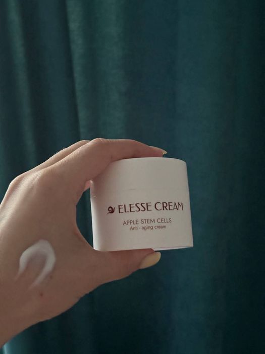 Крем за лице,ELESSE CREME 50 ml