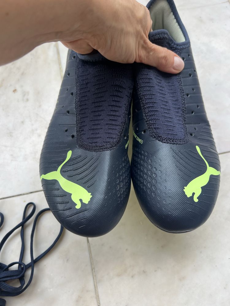 Битонки Puma, 42 номер. Футболни обувки