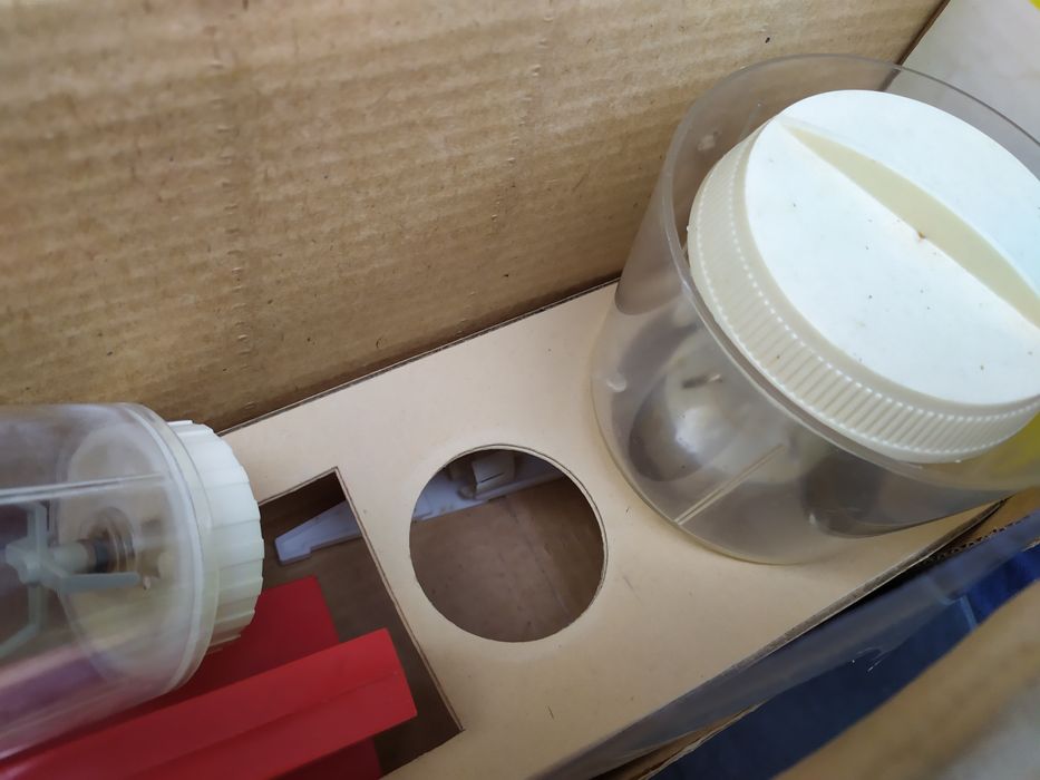 Стара играчка Piko/Katrin