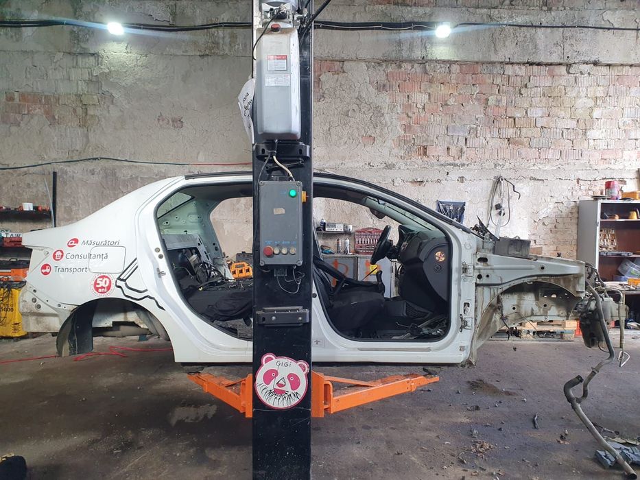 Tulumbra frana servofrana 472103298r Dacia Logan 2 [facelift] [2017 -