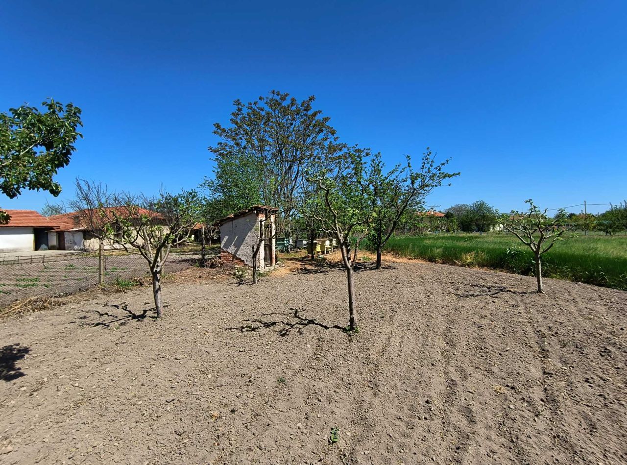 Продава се Къща в с. Пшеничево, Област Стара Загора - 47 кв.м за 271 €/кв.м - Снимка #13