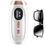 Epilator IPL EvoSmart™ R1, Pentru Epilare Definitiva Fara Durere