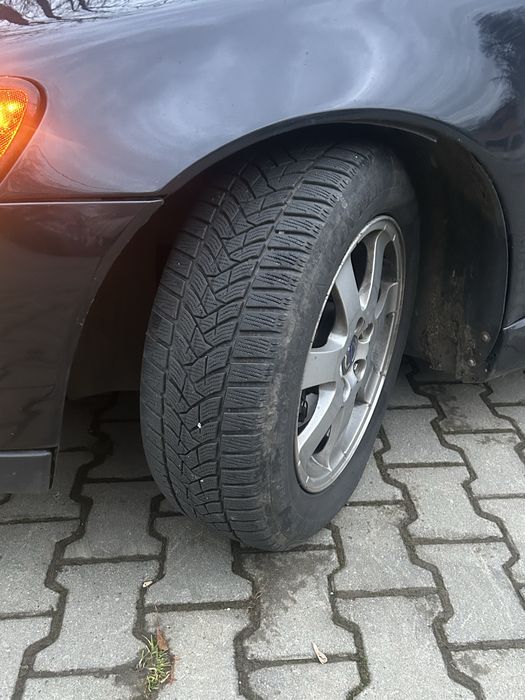 Schimb Volvo v50 1.6 diesel