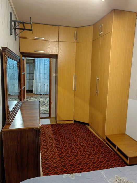 Сдаю квартиру Яшнабадский р-он Авиасозлар-1. 2-ком 3-этаж 4-этажном До