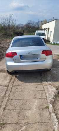 Dezmembrez Audi A4 B7 2006