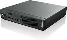 Компютър Lenovo M92 TINY I5-3470T 8GB 128GB SSD с Windows 10 / 11 PRO