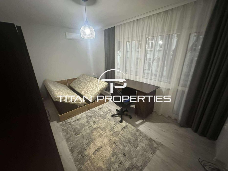 Двустаен апартамент, под наем, ВИНС