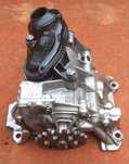Двигател 2.0D BMW B47D20A на части