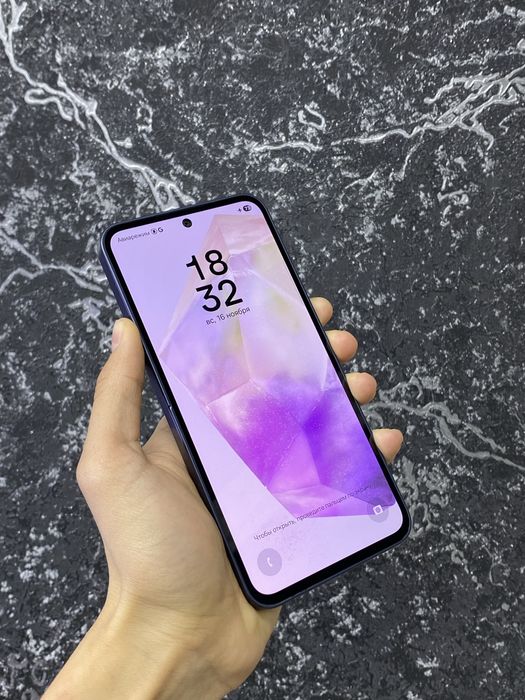 Samsung A35 5g sotiladi