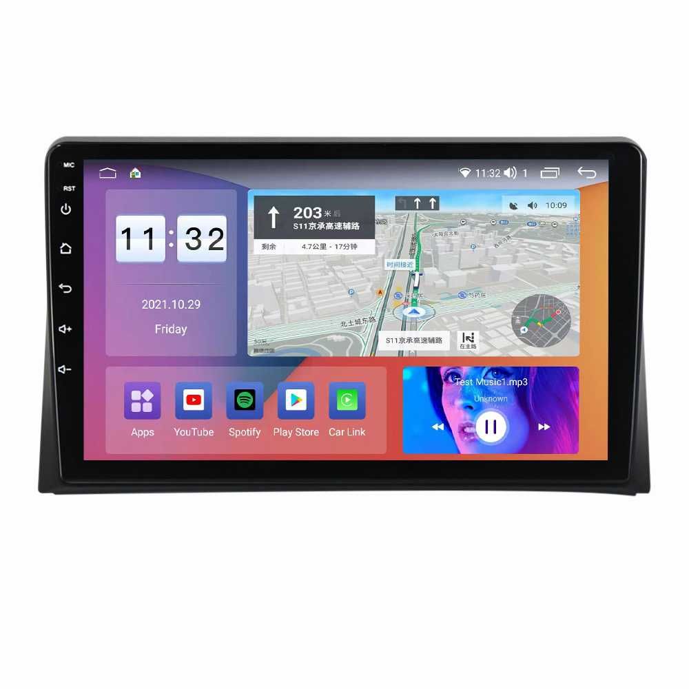 Navigatie VW Multivan T5 din 2003 - 2015 Noua Garantie 2GB 4GB 8GB RAM