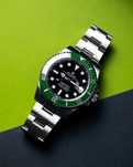 Rolex Submariner 126610LV