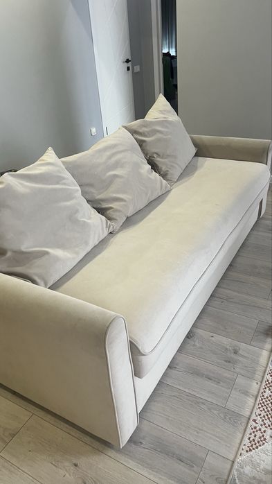 Диван в отличном состояниии