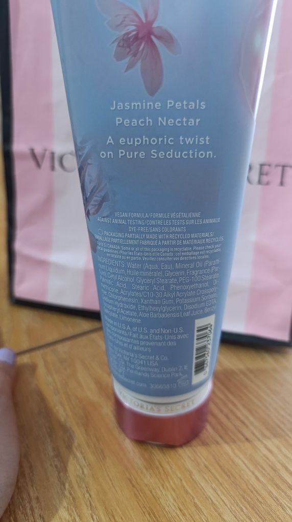 Парфюмен лосион Victoria's Secret, 236 ml