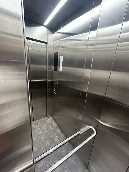 Disponibil | Studio Premium | Incalzire Pardoseala, Lift, AC | Centru