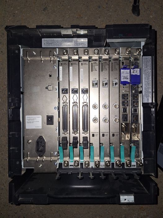 Панасоник атс кхтда 100д