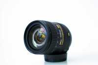 Obiectiv Nikon 16-85mm ED VR AF-S DX cu stabilizare