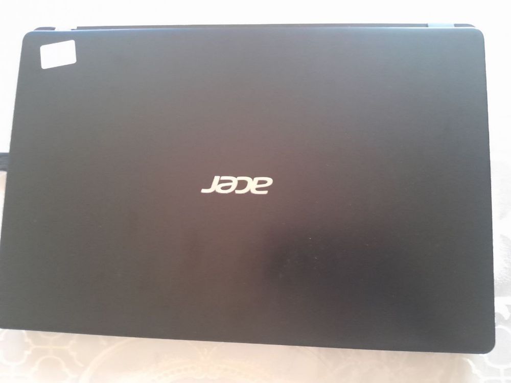 Acer aspire 3 noutbook