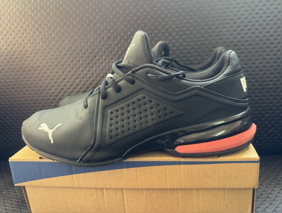 Маратонки Puma - 43 номер