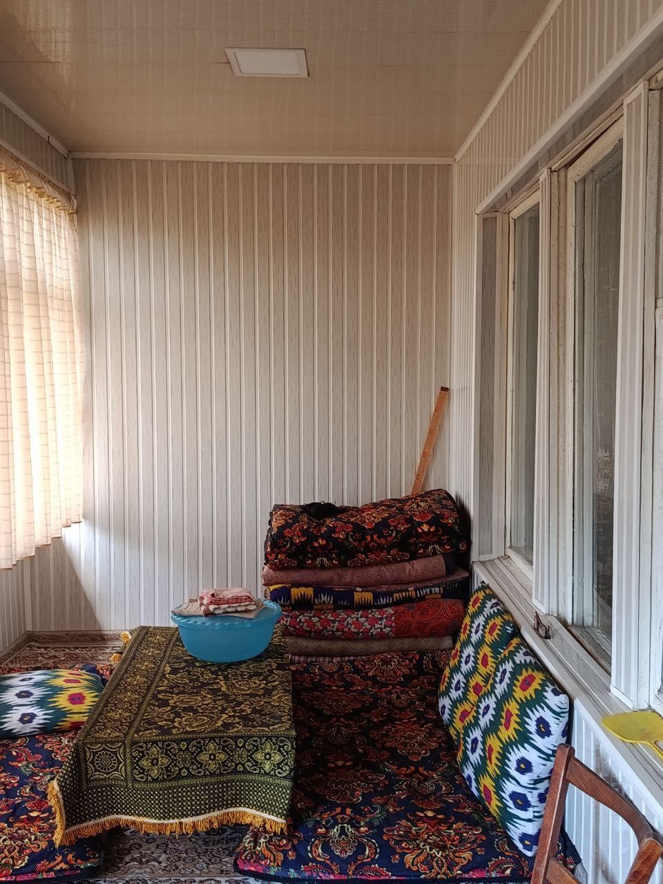 Продаётся квартира