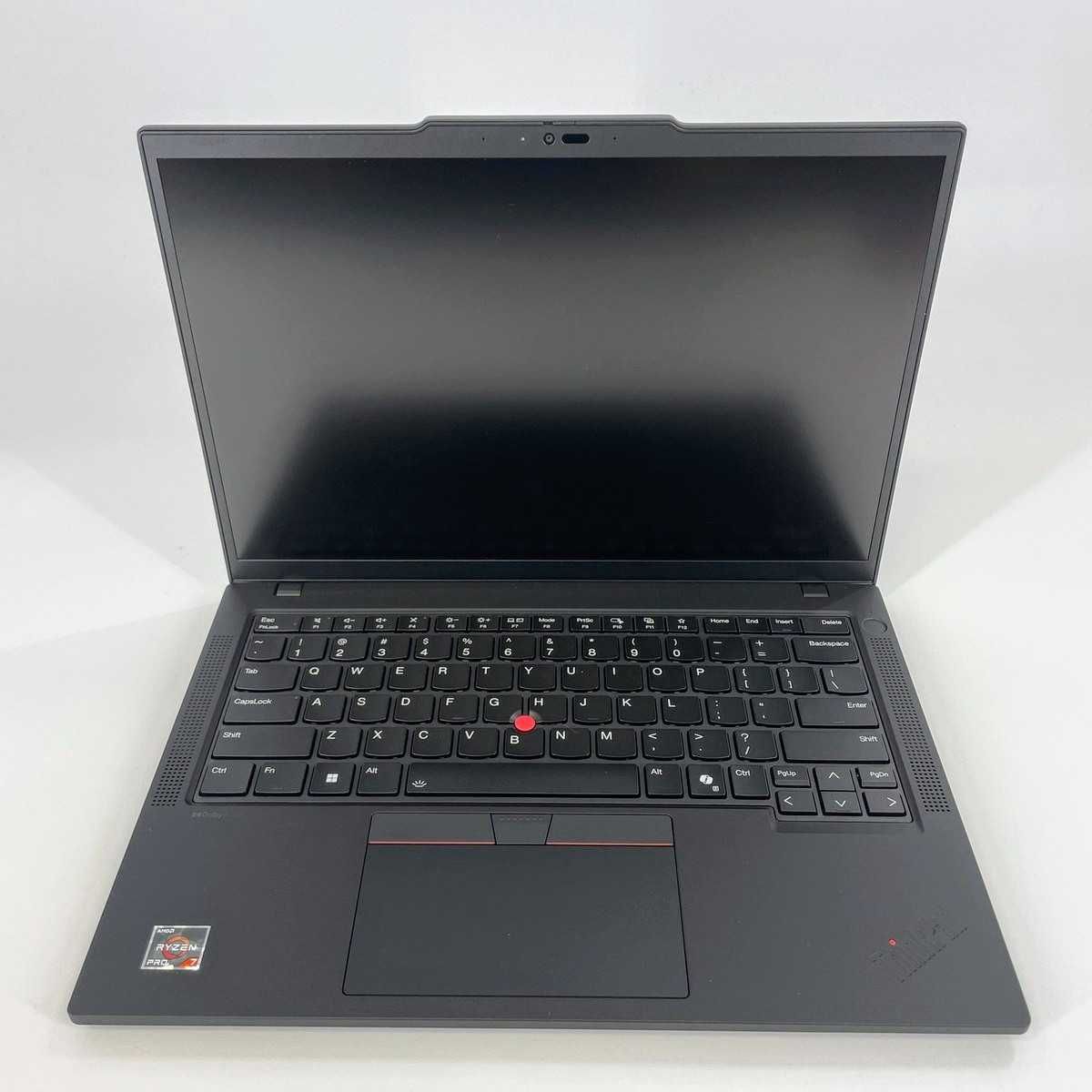 Lenovo ThinkPad T14 Ryzen 7 PRO 8840u 64GB RAM 1TB SSD