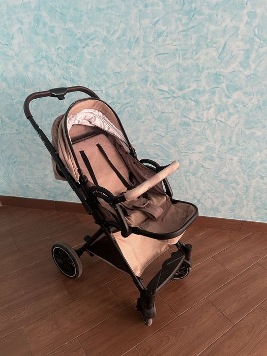 Детская коляска