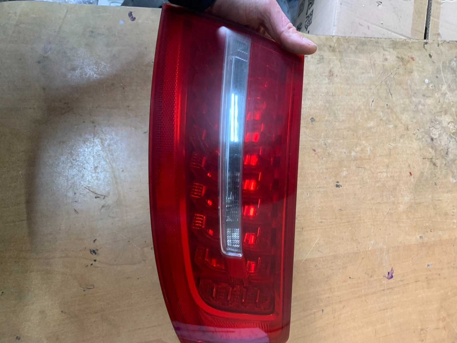 Стоп Външен десен за AUDI А6 4F5 LED Facelift 4F5 945 096 J ном 303