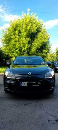 Renault Megane 3 * 1.5 dci *110 cp* navigatie * climatronic