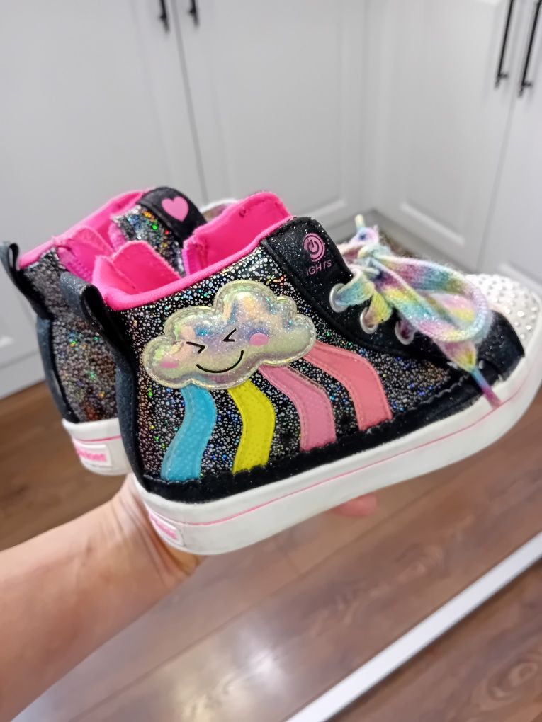 Skechers маратонки