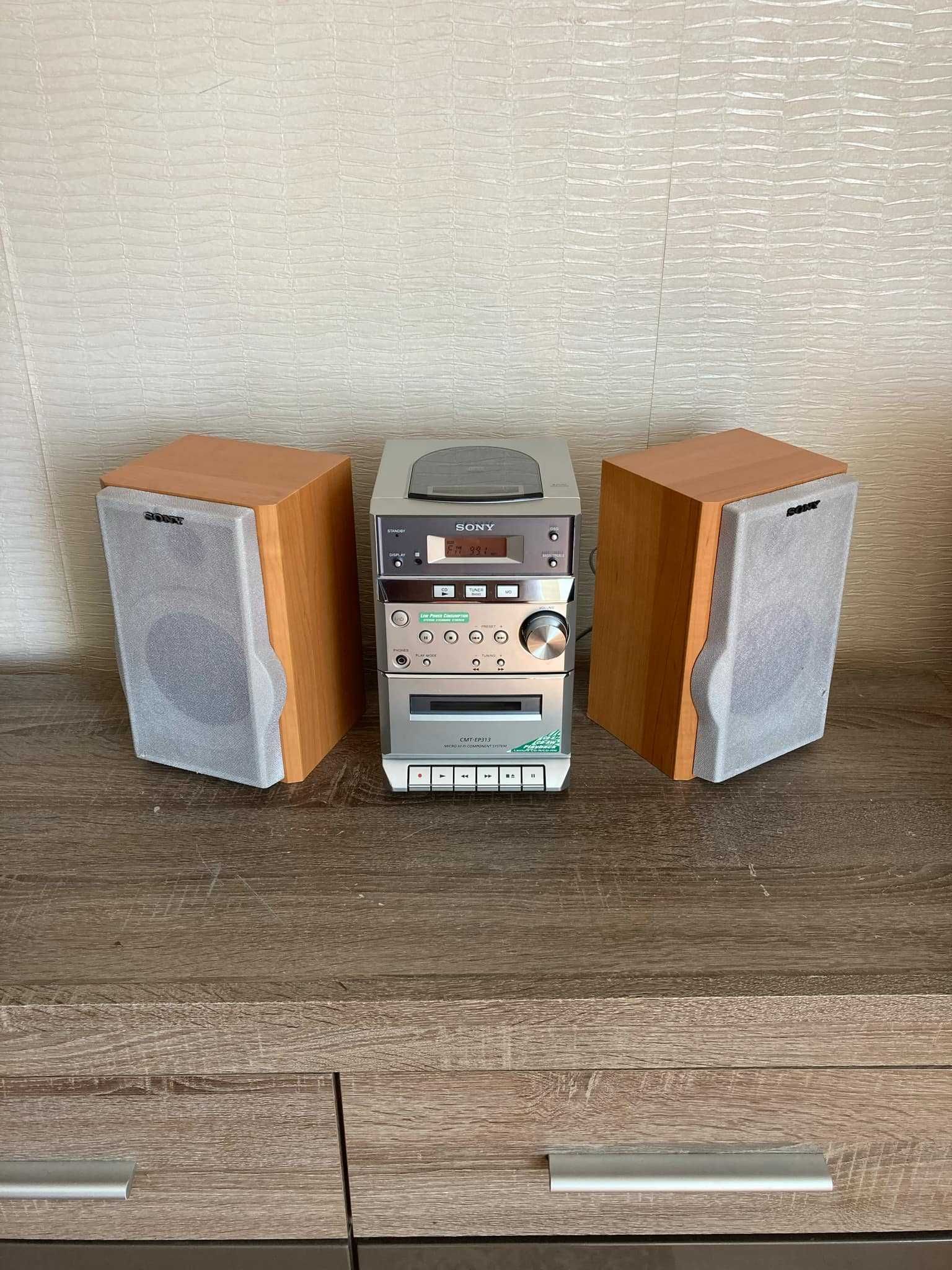 SONY CMT-EP313 micro