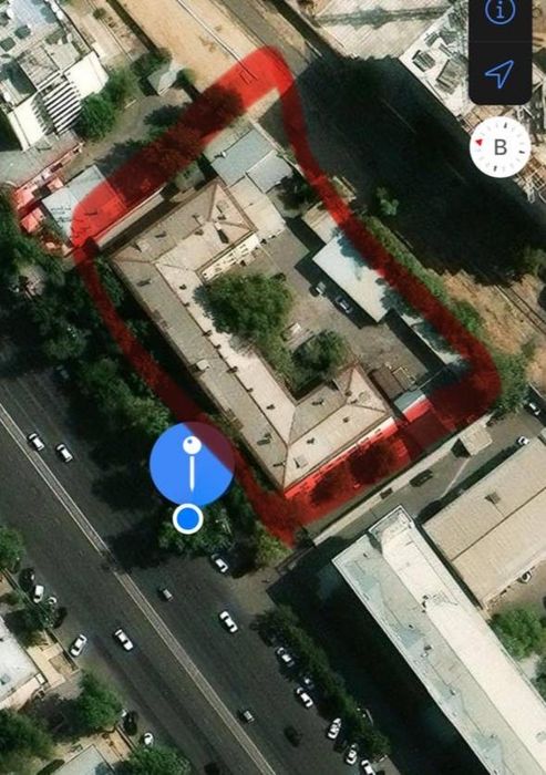 Шота Руставели земельной участок первая линия 40соток фасад 90метров