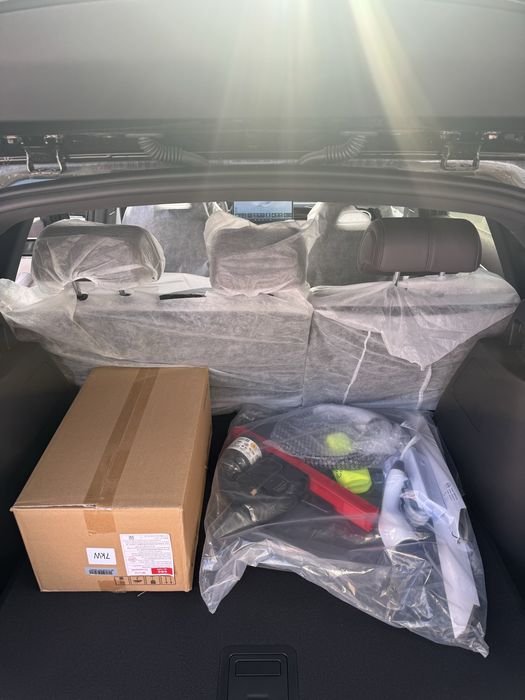 Byd chempion smart 605