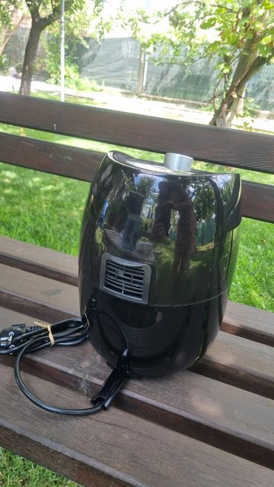 Фритюрник с горещ въздух Air Fryer