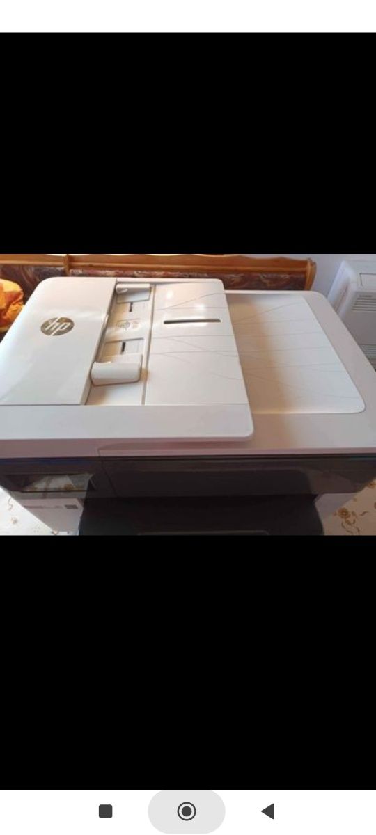 Принтер- Скенер HP Office Jet Pro 7740t