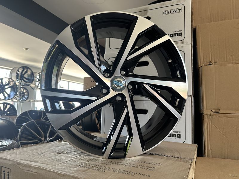 19цола Volvo Волво 5x108