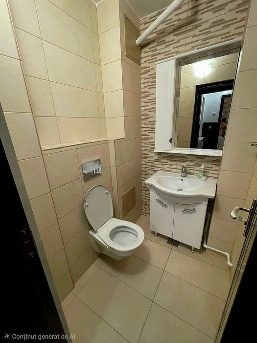 Inchiriez apartament 3 camere in Craiova