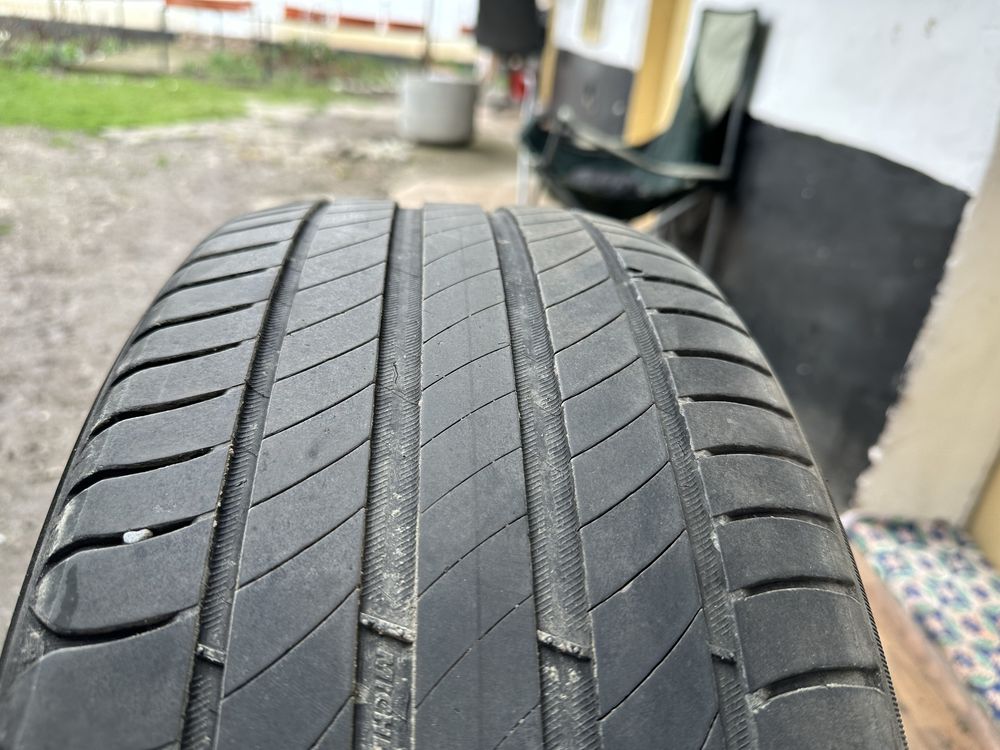 Anvelope de vara 225 45 17 94Y Michelin DOT 2021