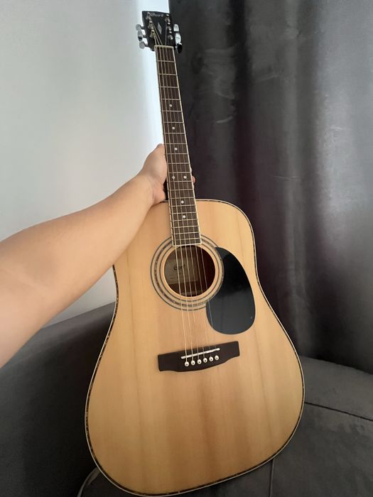 Гитара КОРТ оригинал, новый