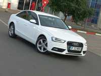 Audi a4 2013 pachet S line