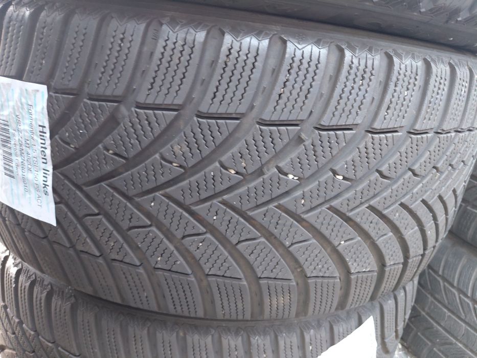 245/40/19" Semperit 4бр.гуми