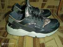 Adidasi Nike Huarache 44, 5 originali in stare buna
