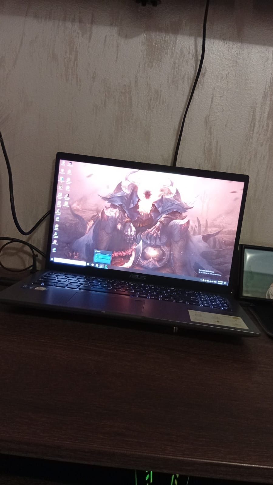 Laptop ASUS X515