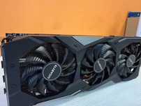 Видеокарта Gigabyte RX 5700XT Gaming OC 8GB