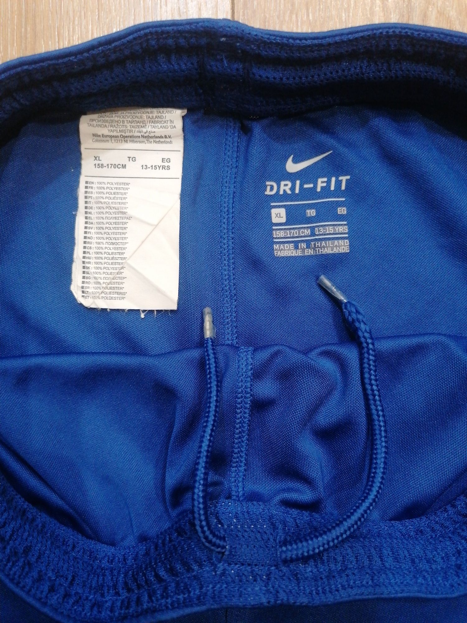 Nike Dri-fit Chelsea Къс за момчета оригинален